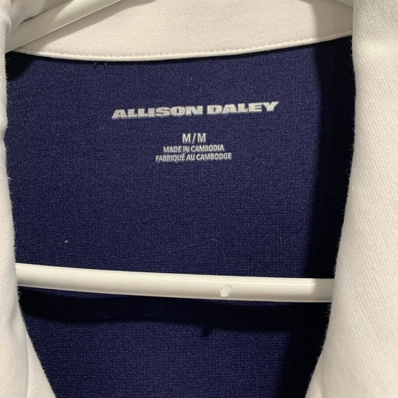 Allison Daley, size m, made in Cambodia - Picture 5 of 12